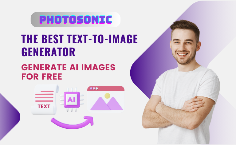 How to Generate AI Images for Free? – With Photosonic The Best Text-to-Image Generator
